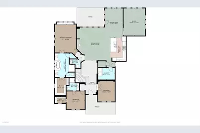 124 Fannin Battleground Lane, Georgetown, TX 78628 - Photo 38