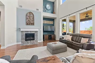 124 Fannin Battleground Lane, Georgetown, TX 78628 - Photo 12