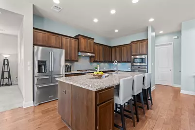 124 Fannin Battleground Lane, Georgetown, TX 78628 - Photo 14