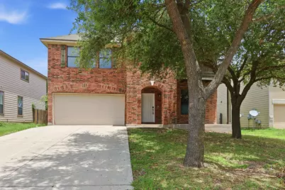 8716 Starview Street, Temple, TX 76502 - Photo 1