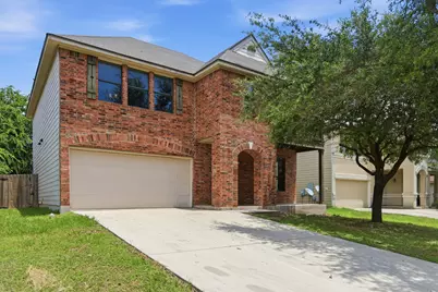 8716 Starview Street, Temple, TX 76502 - Photo 2