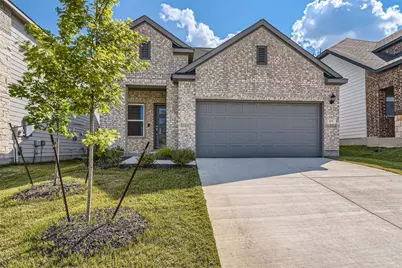 105 Breccia Trail, Liberty Hill, TX 78642 - Photo 1