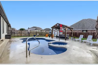 6608 Casiano Cove, Round Rock, TX 78665 - Photo 2