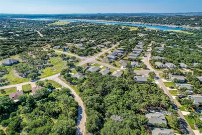 21707 Oxford Drive, Lago Vista, TX 78645 - Photo 1