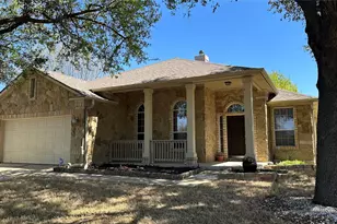 2121 Settlers Park Loop, Round Rock, TX 78665 - Photo 2