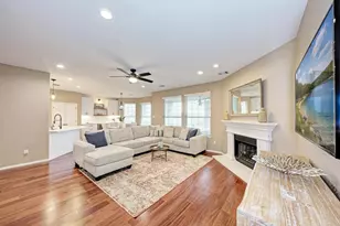 10820 Quarry Oaks Trail, Austin, TX 78717 - Photo 8