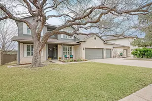 10820 Quarry Oaks Trail, Austin, TX 78717 - Photo 2