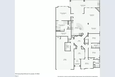 14105 Ronald Reagan Boulevard #73, Cedar Park, TX 78641 - Photo 20
