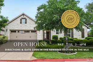 14105 Ronald Reagan Blvd, Cedar Park, TX 78641 - Photo 1