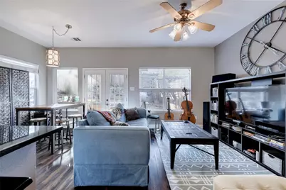 1700 Perez Street #A, Austin, TX 78721 - Photo 1