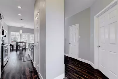 1700 Perez Street #A, Austin, TX 78721 - Photo 14