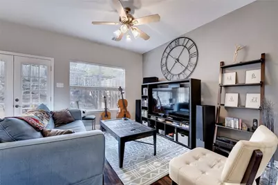 1700 Perez Street #A, Austin, TX 78721 - Photo 4