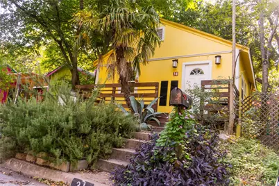 31 Anthony Street #A, Austin, TX 78702 - Photo 2