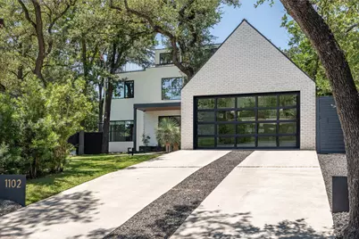 1102 Heritage Way, Austin, TX 78703 - Photo 2