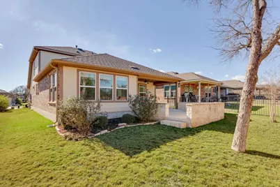 509 Rockport Street, Georgetown, TX 78633 - Photo 26