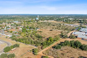 Tbd Village Ln, Llano, TX 78643 - Photo 1