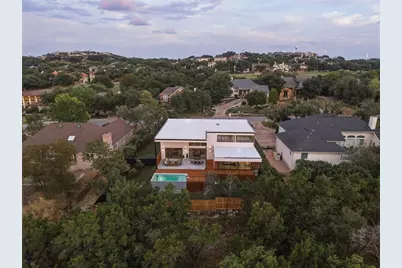 121 Clubhouse Drive, Lakeway, TX 78734 - Photo 38