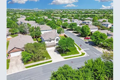 14813 Slingshot Road, Austin, TX 78717 - Photo 2