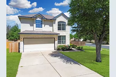 14813 Slingshot Road, Austin, TX 78717 - Photo 1