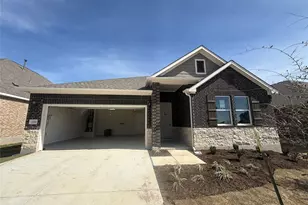 2509 Walking Y Rd, Georgetown, TX 78633 - Photo 1