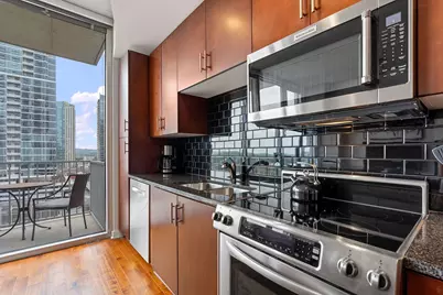 360 Nueces Street #1310, Austin, TX 78701 - Photo 12