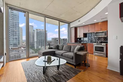 360 Nueces Street #1310, Austin, TX 78701 - Photo 1