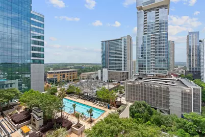 360 Nueces Street #1310, Austin, TX 78701 - Photo 14