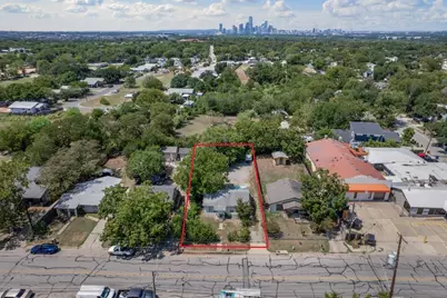 908 Vargas Road, Austin, TX 78741 - Photo 2