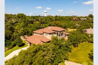 3800 Scenic Overlook Trail, Austin, TX 78734 - Photo 1