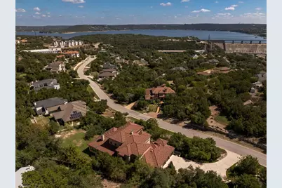3800 Scenic Overlook Trail, Austin, TX 78734 - Photo 2