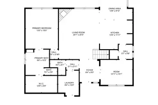 11621 Cherisse Dr, Austin, TX 78739 - Photo 38