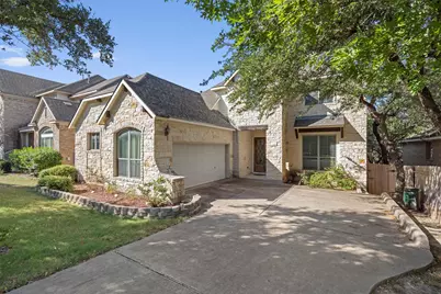 11621 Cherisse Drive, Austin, TX 78739 - Photo 2