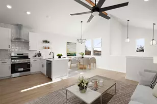 306 S Ave P Ave, Marble Falls, TX 78654 - Photo 2