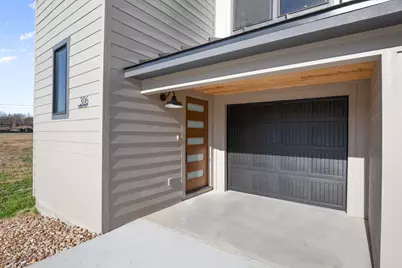 306 S Avenue P Avenue #A, Marble Falls, TX 78654 - Photo 4