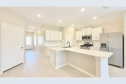 1517 Chapel Ranch Road, Georgetown, TX 78628 - Photo 4