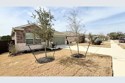 1517 Chapel Ranch Road, Georgetown, TX 78628 - Photo 2