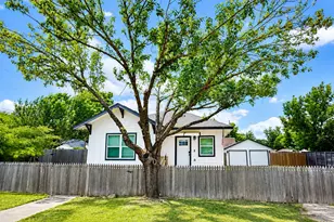 1401 W 7th, Taylor, TX 76574 - Photo 1