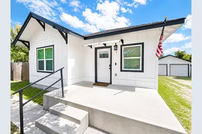 1401 W Seventh #1, Taylor, TX 76574 - Photo 2