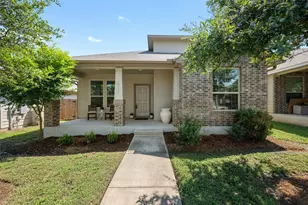 612 Palmilla St, Leander, TX 78641 - Photo 1