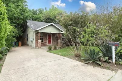 5411 Hudson Street, Austin, TX 78721 - Photo 1