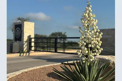 Lot 1 - 12.6 Acres - Round Mountain Reserve Drive, Round Mountain, TX 78663 - Photo 10