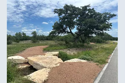 Lot 1 - 12.6 Acres - Round Mountain Reserve Drive, Round Mountain, TX 78663 - Photo 8