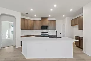 5004 Gragnano Dr, Round Rock, TX 78665 - Photo 10