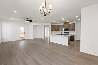 5004 Gragnano Drive, Round Rock, TX 78665 - Photo 6