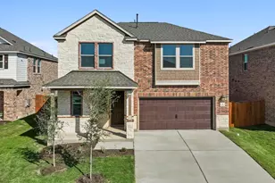 5004 Gragnano Dr, Round Rock, TX 78665 - Photo 1