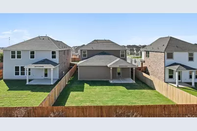 5004 Gragnano Drive, Round Rock, TX 78665 - Photo 36