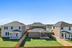 5004 Gragnano Dr, Round Rock, TX 78665 - Photo 36