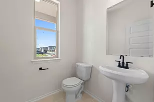 5004 Gragnano Dr, Round Rock, TX 78665 - Photo 30