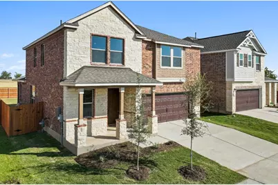 5004 Gragnano Drive, Round Rock, TX 78665 - Photo 2