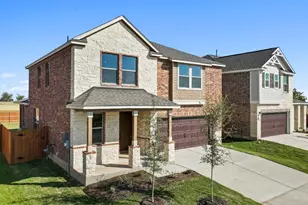 5004 Gragnano Dr, Round Rock, TX 78665 - Photo 2